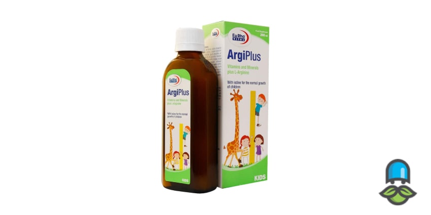 خواص شربت آرژی پلاس برای کودکان و بزرگسالان